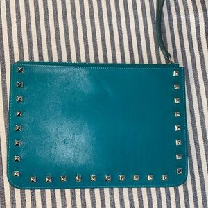 REBECCAMINKOFF ENVELOPE PURSE